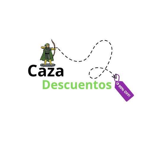 CazaDescuentos